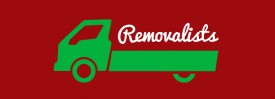 Removalists St Ruth - Furniture Removals